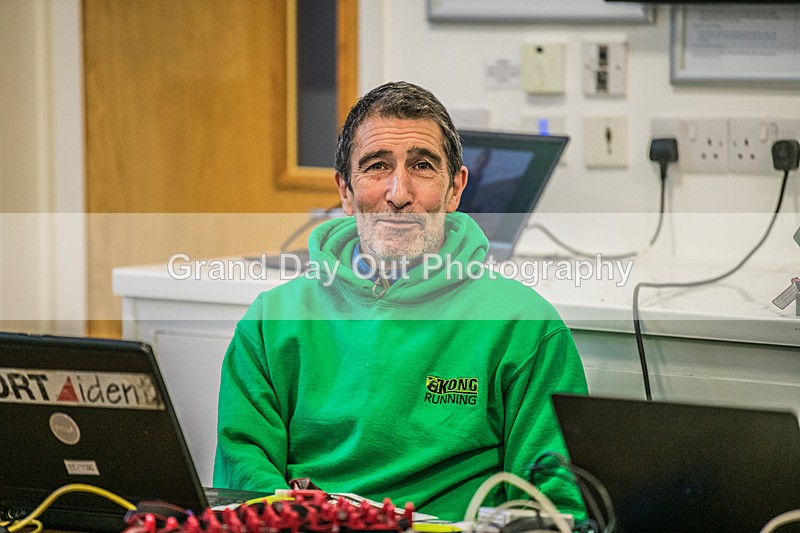 BB Kong-6 - BB Kong Fell Race Saturday 15th February 2025