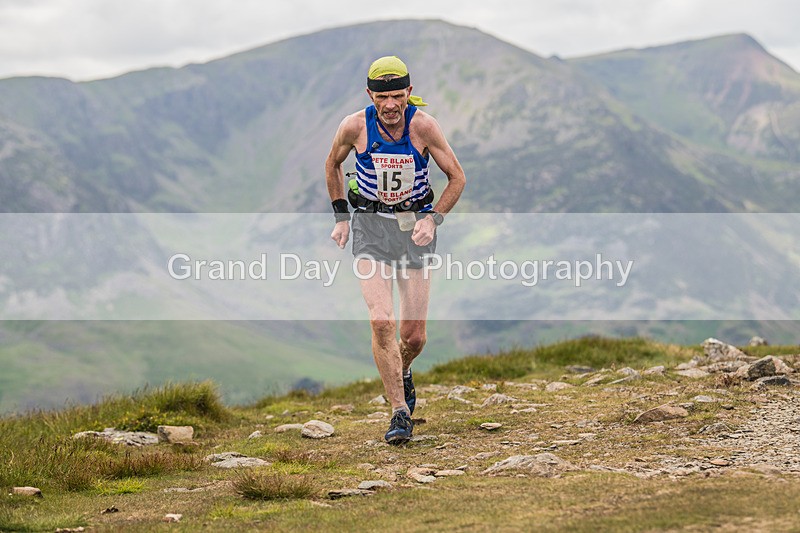 Buttermere-312 - Buttermere Horseshoe Fell Race (Darren Holloway Memorial Race) Saturday 22nd June 2024