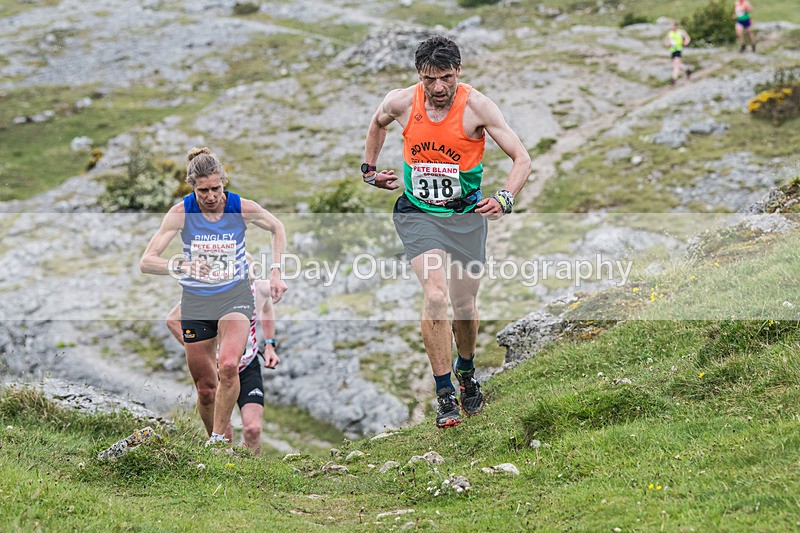 Hutton Roof-70 - Hutton Roof Fell Race Saturday 23rd May 2026