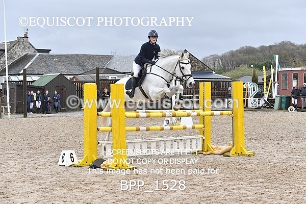 BPP_1528 - CLASS 7 1.05m Amateur Championship Qualifier