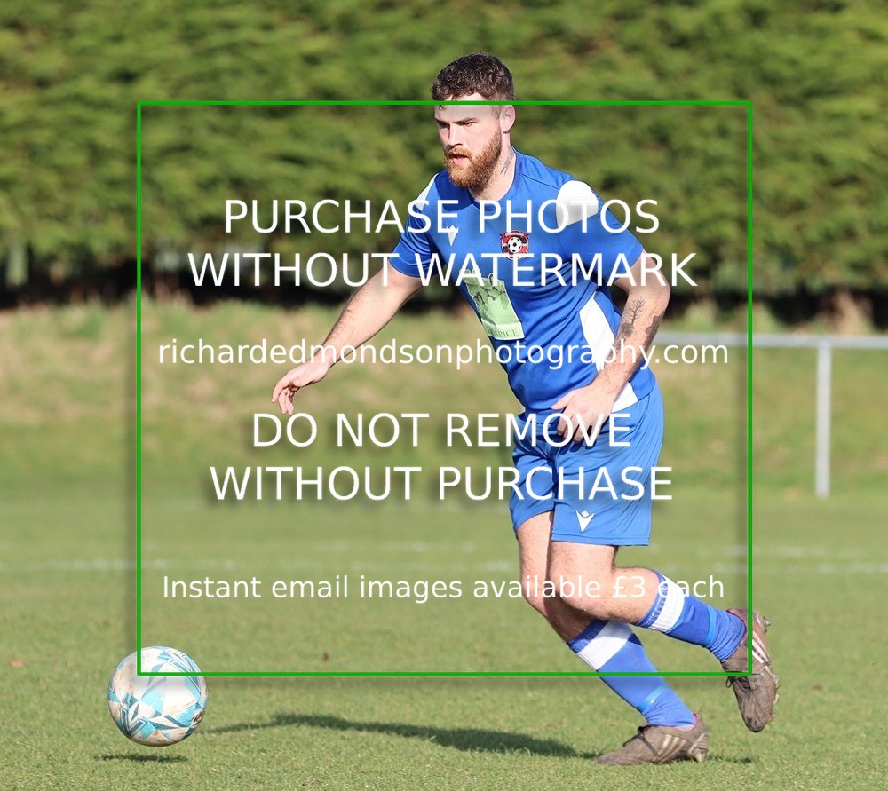 IMG_3963 - Carnforth Rangers (8/3/25)