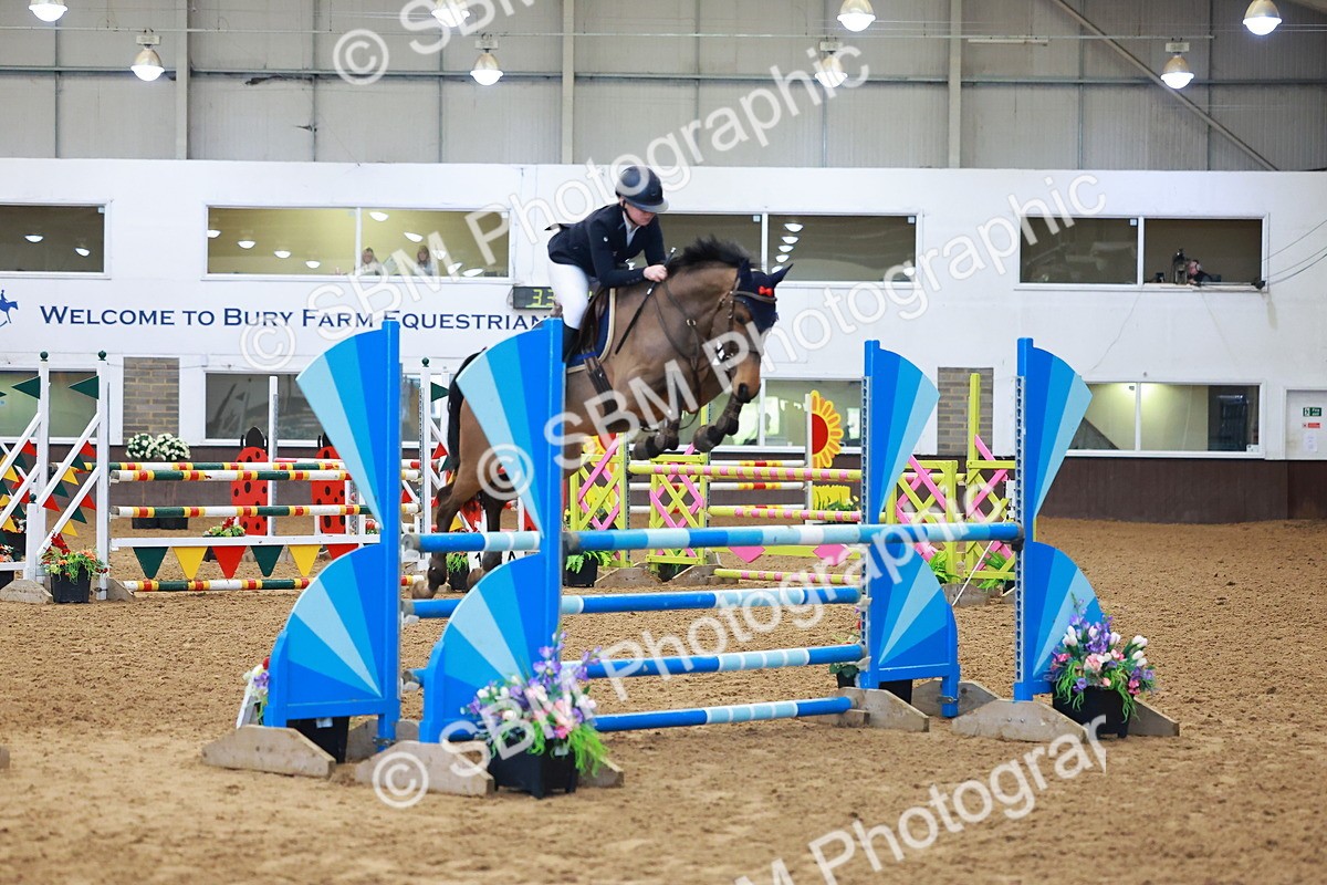 SBM_003248 - Class 10 - Senior Newcomers - 1.10m