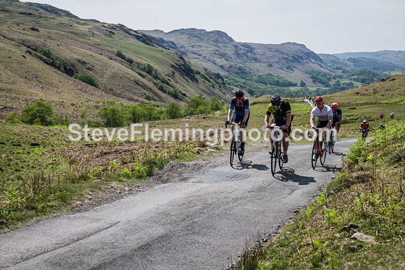 144200 - Hardknott Pass Camera 1 14.00-15.00