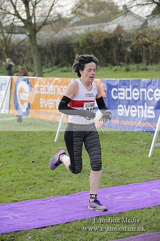 CAD5 171119-0826 - Sutton Benger 5 mile Flyer – 17th Nov 2019