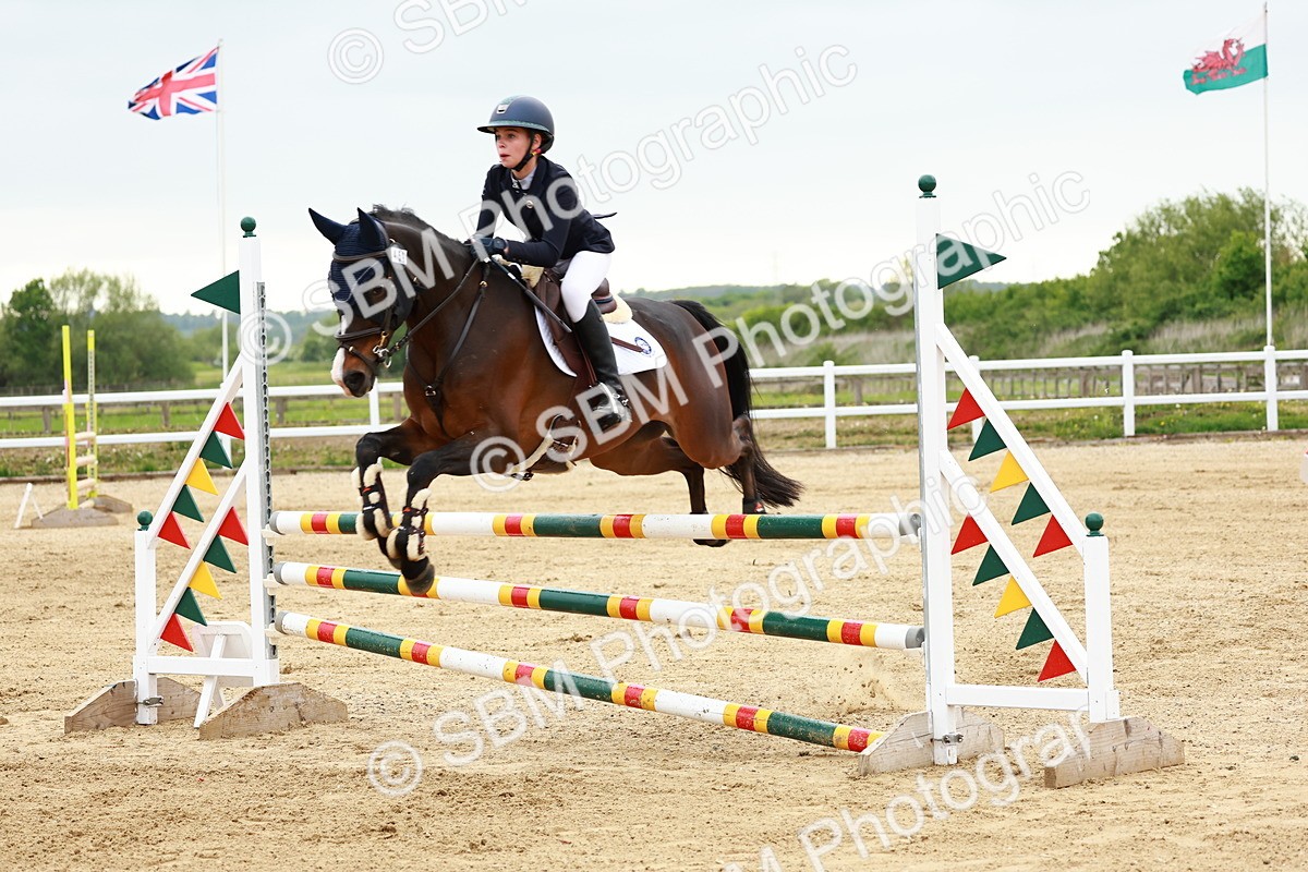 SBM_009328 - Class 6 - 90cm