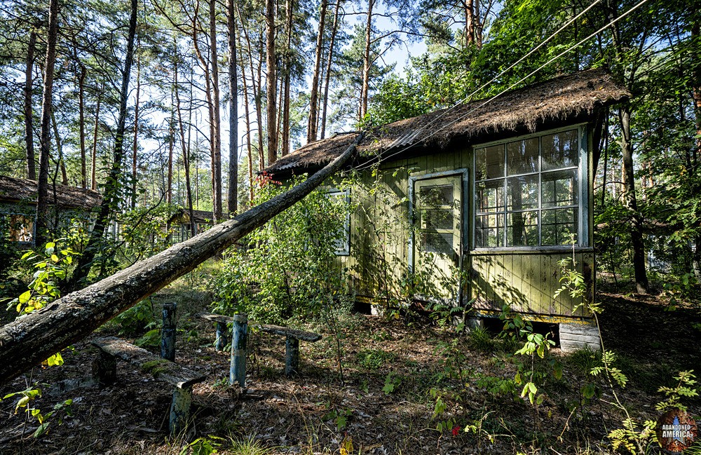  - Emerald Pioneer Camp