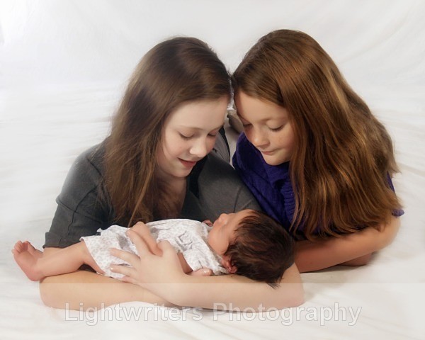  - Baby Harper