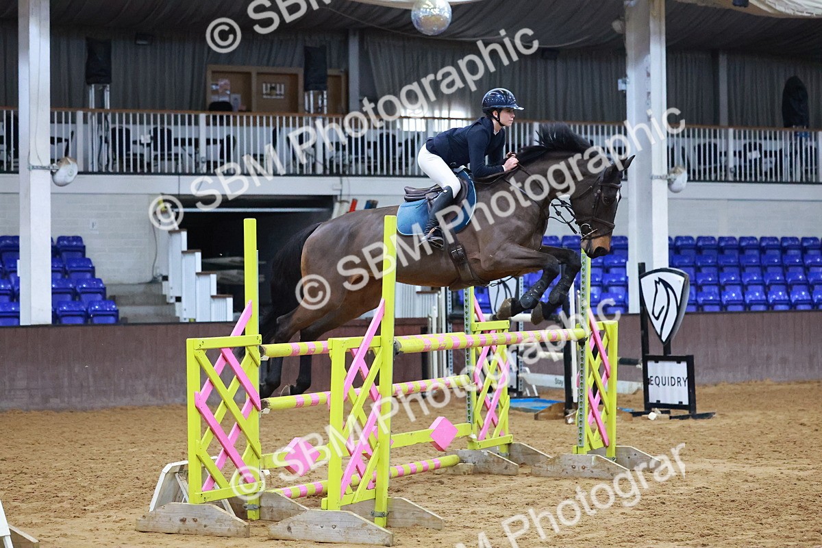 SBM_003984 - Class 5 - Senior Foxhunter - 1.20m