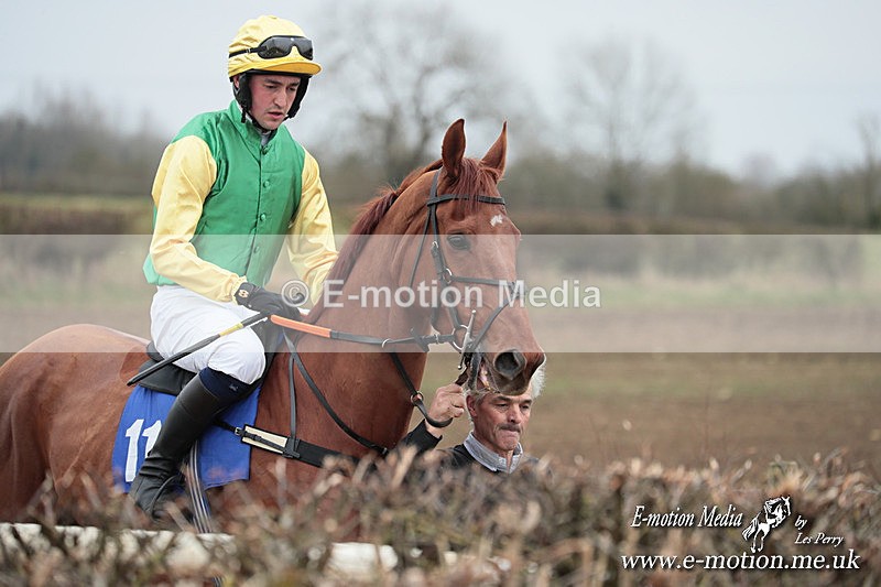 PtP 220325 207 - Cirencester Races -  Siddington 22/03/25