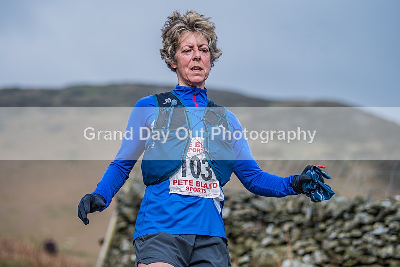 Black Combe-961 - Black Combe Fell Race Saturday 9th March 2024