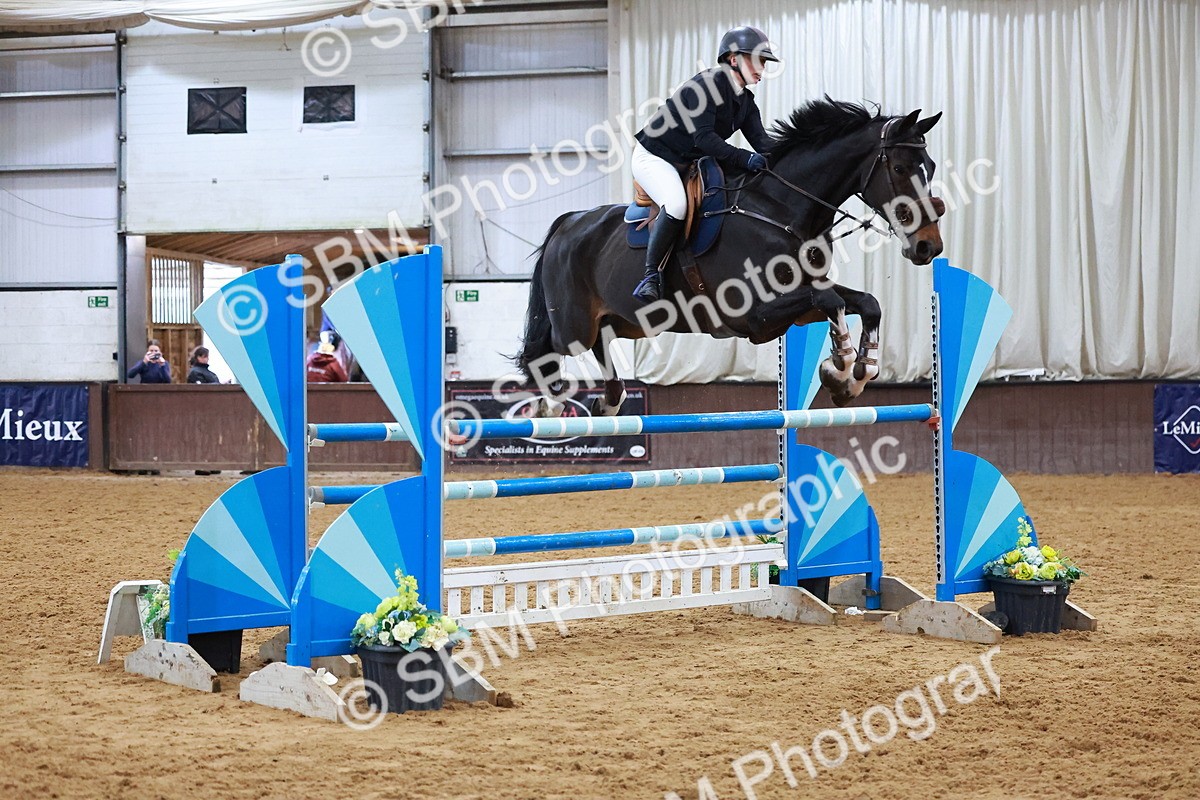 SBM_001744 - Class 5 - Senior Foxhunter - 1.20m