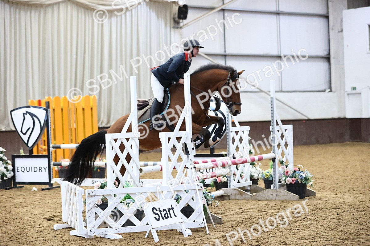 SBM_002450 - Class 8 - Clear Round 80cm