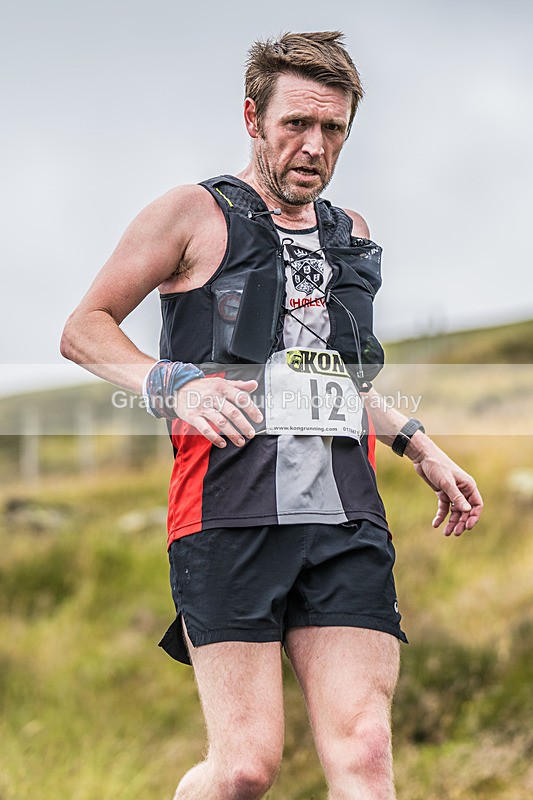 Skiddaw-611 - Skiddaw Fell Race Sunday 7th July 2014