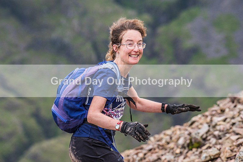 Borrowdale-1200 - Borrowdale Fell Race Saturday 5th August 2023