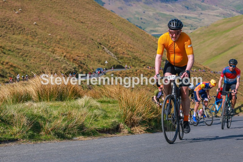 103401 - Newlands Pass 10.00-11.00