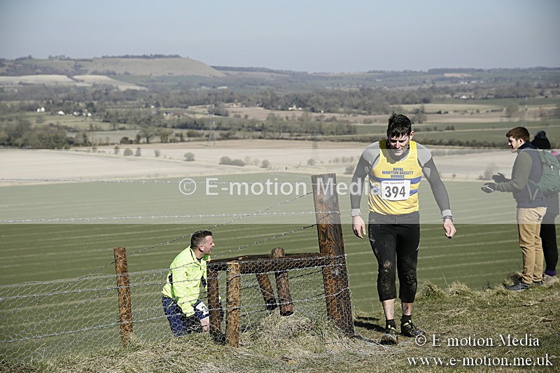 PVT 250218 -1142 - The Terminator 2018 Pewsey Vale 25/02/18