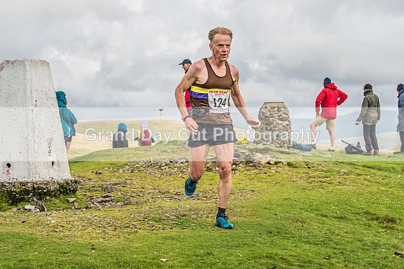 Sedbergh -1090 - Sedbergh Hills Fell Race Sunday 20th August 2023