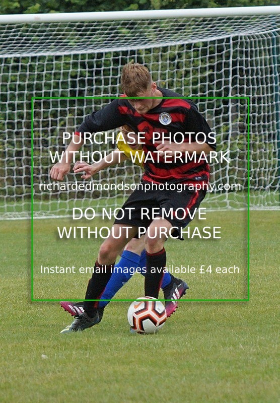 DSC05611 - Kendal Utd v Trimpell (31/7/21)