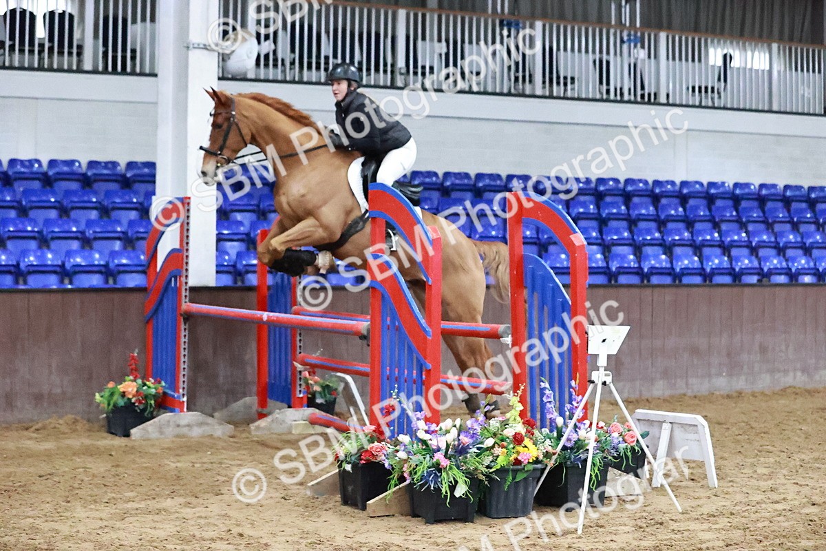 SBM_000976 - Class 3 - Senior Discovery - 1.00m