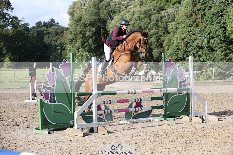 250831A-171320-11489 - Cls 45 Snr 90cm Grand Prix