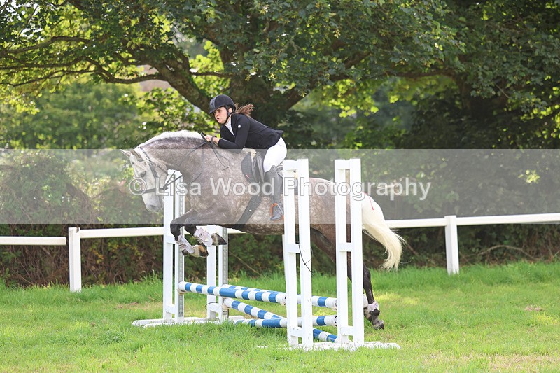 3E7A5122 - Class 1: 60cm Juniors and Seniors