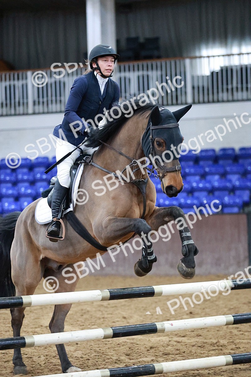 SBM_003399 - Class 14 - Clear Round