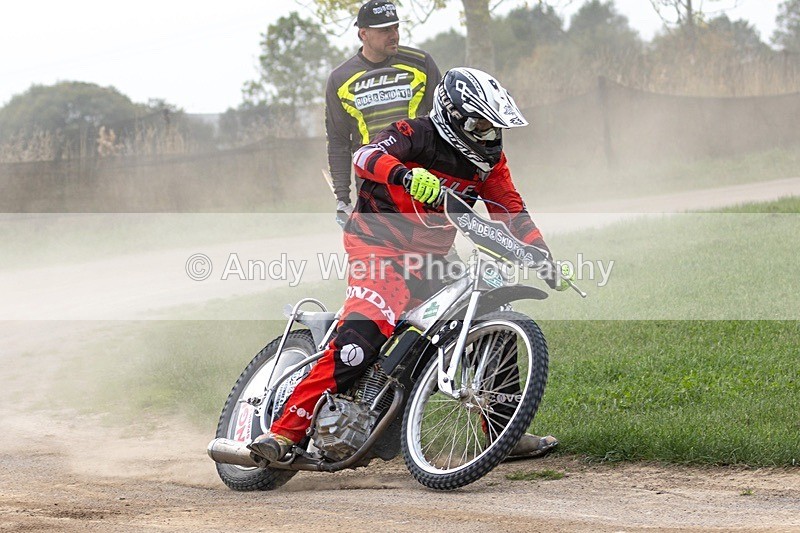 20251018-R7-9B3A9940 - Ride & Skid It. Speedway Experience Day 18th October 2025