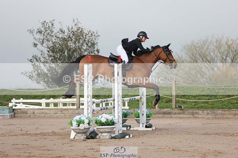 250424-084511-02495 - Cls 25 Young Horse 5yr old