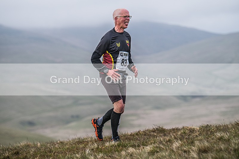 Latterbarrow-358 - Latterbarrow Loop Fell Race Wednesday 20th May 2026