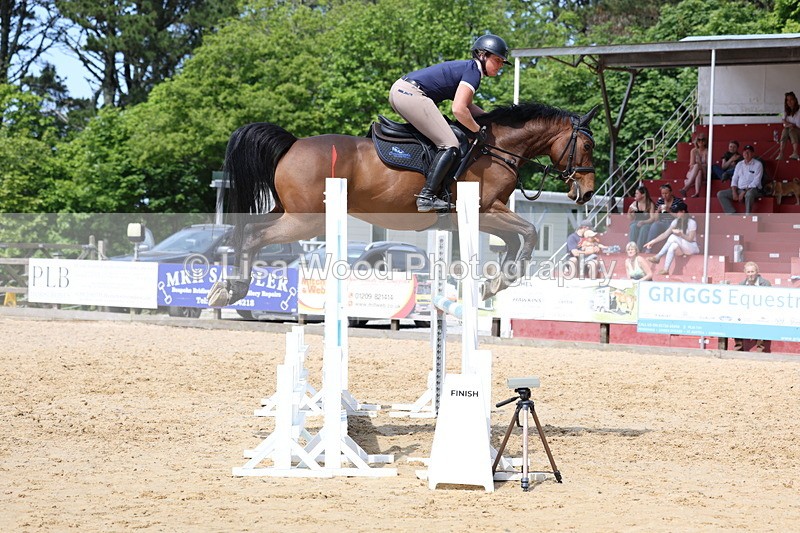 3E7A6768 - Class 6: Pendarves Equestrian Accumulator