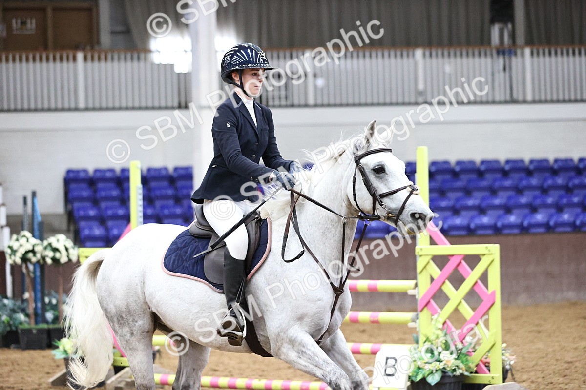 SBM_000862 - Class 3 - Pony Discovery - 90cm Open