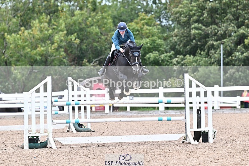 250914-104345-08364 - Cls 33 Snr Discovery and 1m Open