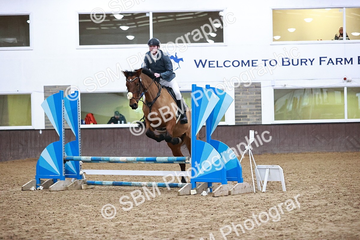 SBM_001260 - Class 4 - 70cm