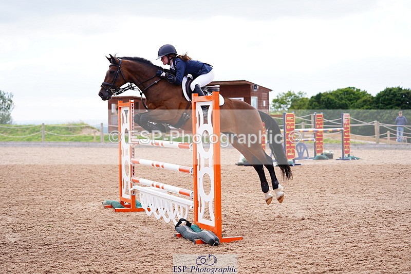 240630A-170022-15762 - Cls 26 Foxhunter 2nd Round