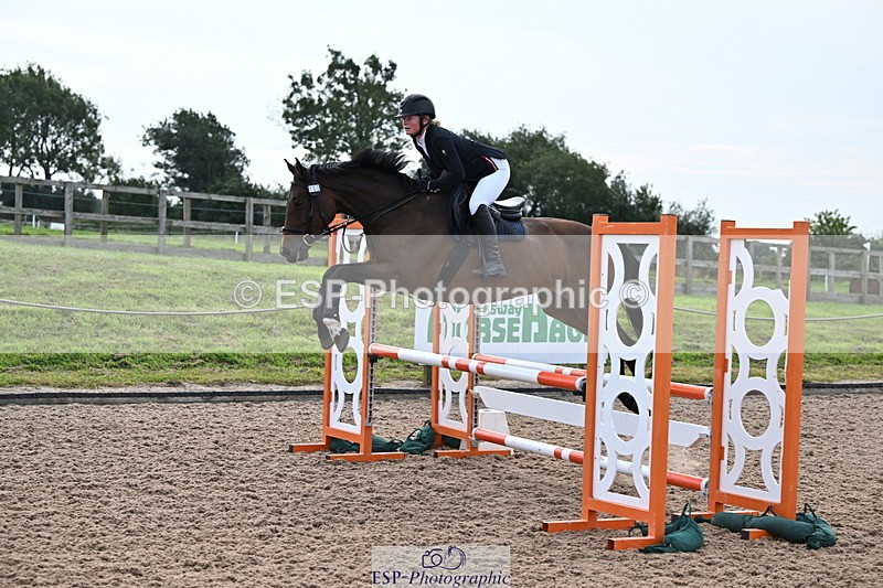 240828A-100903-00021 - Cls 1 Snr British Novice and 90cm Open