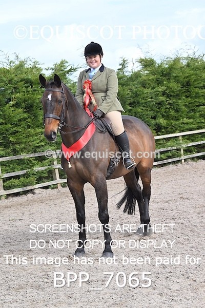 BPP_7065 - RING 1  (RIDDEN HORSES / IN HAND / VETERAN ETC)