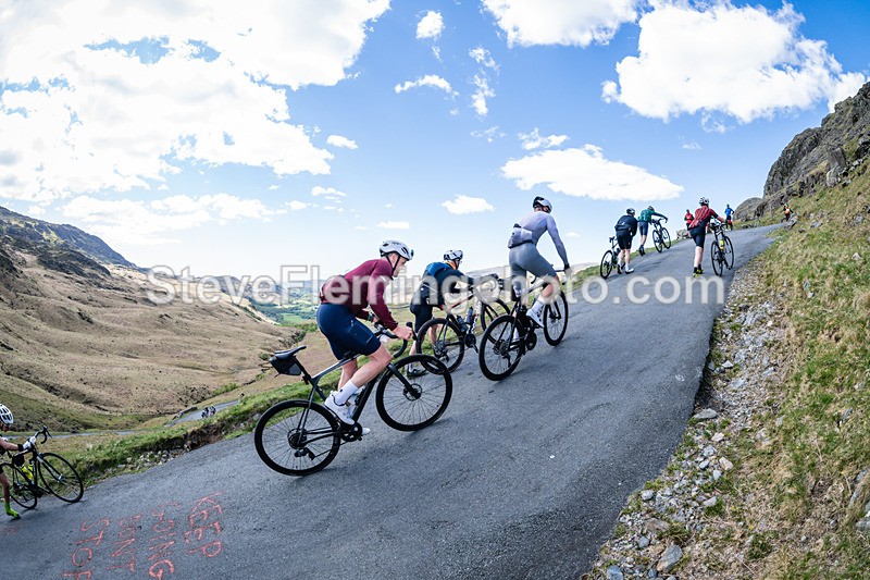 141347 - Hardknott Pass Camera 2 14.00-15.00