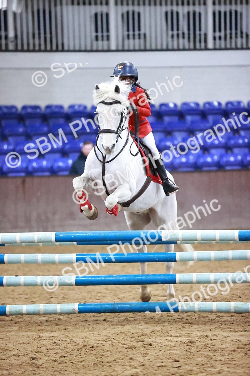 SBM_001758 - Class 9 - Pony Intro 75cm