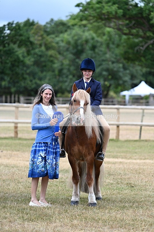 WJ7_0668 - Class 2 Best rider