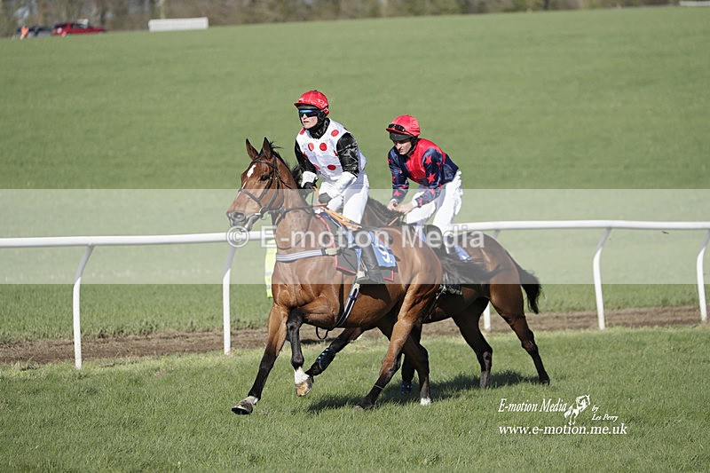 PtP 100423 1047 - Old Berkshire Point-to-Point Lockinge 10/04/23