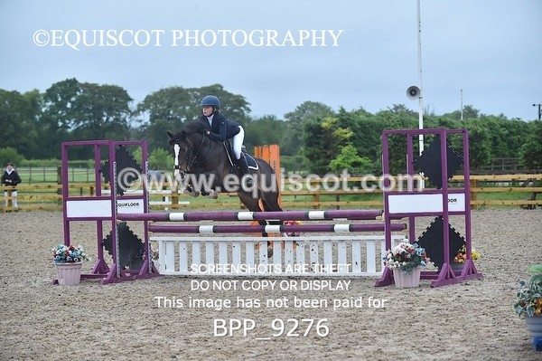 BPP_9276 - CLASS 16 SUN Pony Discovery / 90cm Open