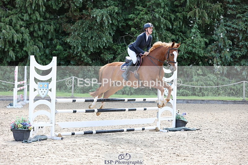 250614A-103228-05698 - Cls 26 British Novice and 90cm Open