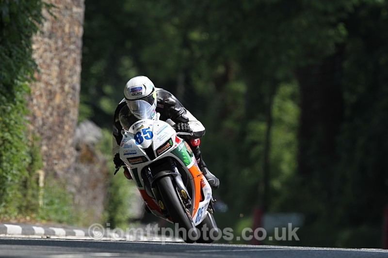 PR158373 - Supersport Race 2