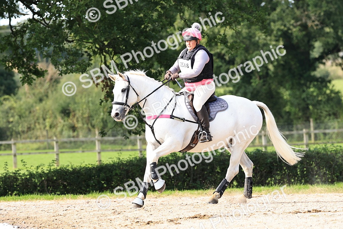 SBM_23618 - E11 - Eventers Challenge 60cm Championship