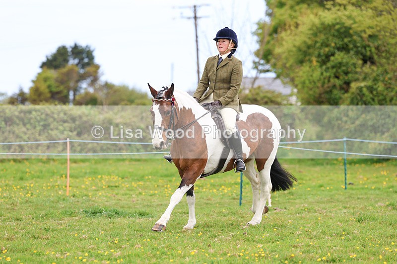 3E7A0964 - Class 6: Ridden Coloured