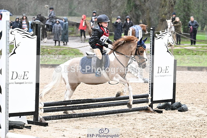 260222A-100239-00288 - 40cm Lead Rein and Assisted