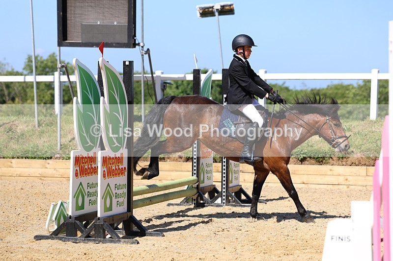 3E7A1599 - Class 1C: 40cm Open