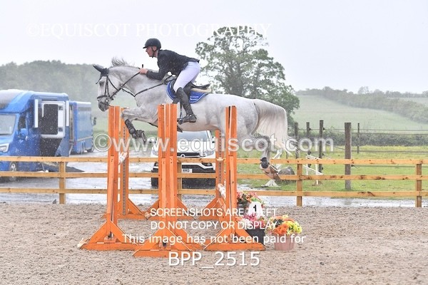 BPP_2515 - SAT CLASS 14 National 1.30m Open