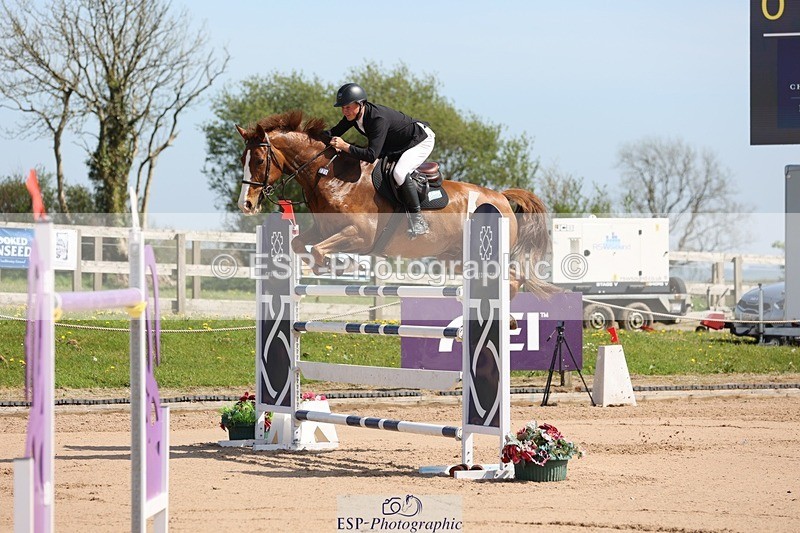 250427-145257-17967 - Cls 12 - 2 Star Big Tour GP Jump Off and Presentations