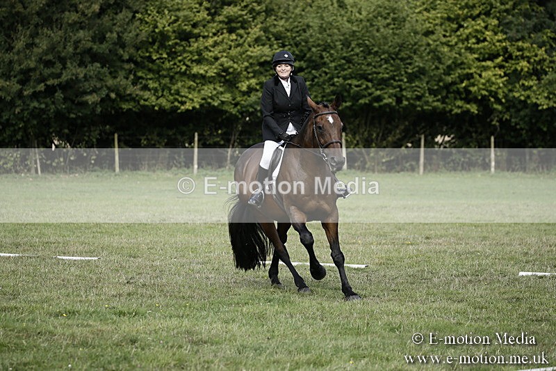 BVR090918 160 - BVRC Dressage and Show Jumping 09/09/18